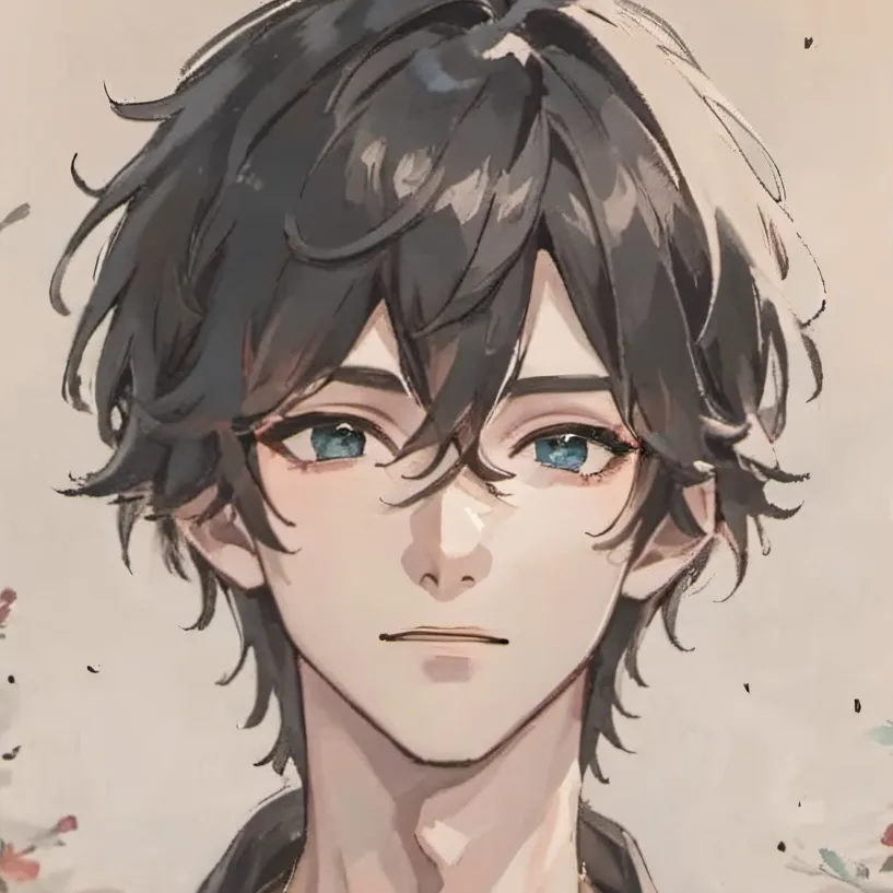 chat with ai character: Ace