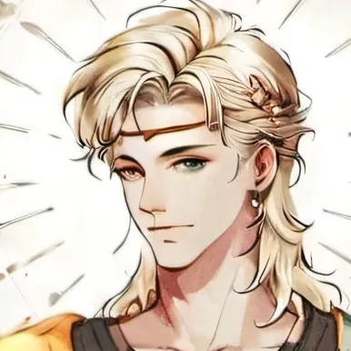 chat with ai character: ☀️APOLLO☀️