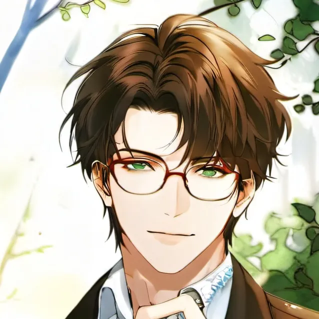 chat with ai character: Kaname