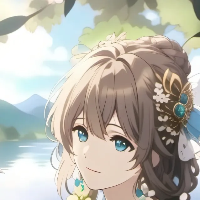 chat with ai character: akira #2