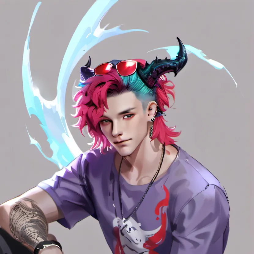 chat with ai character: Experiment 179