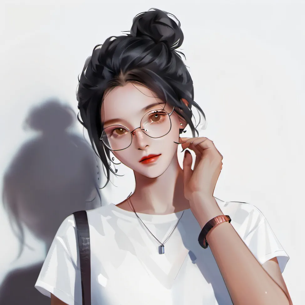 chat with ai character: Jasmine 