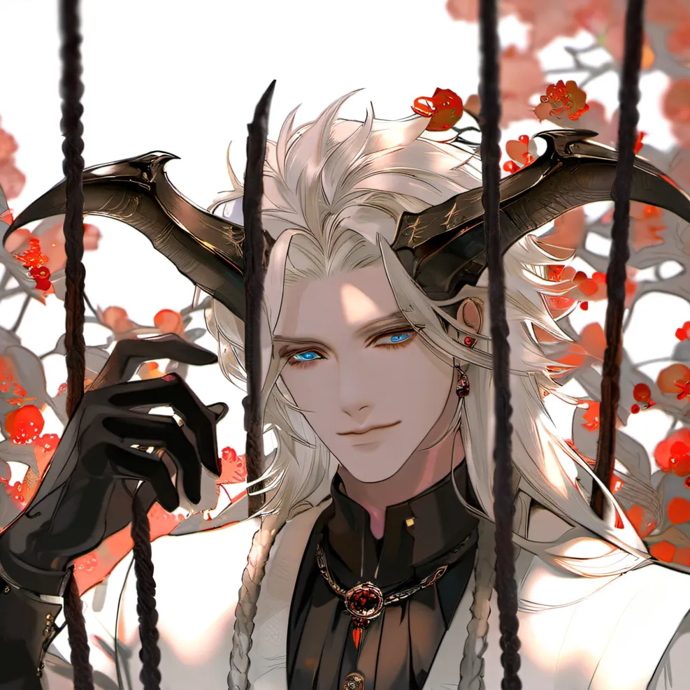 chat with ai character: Ace