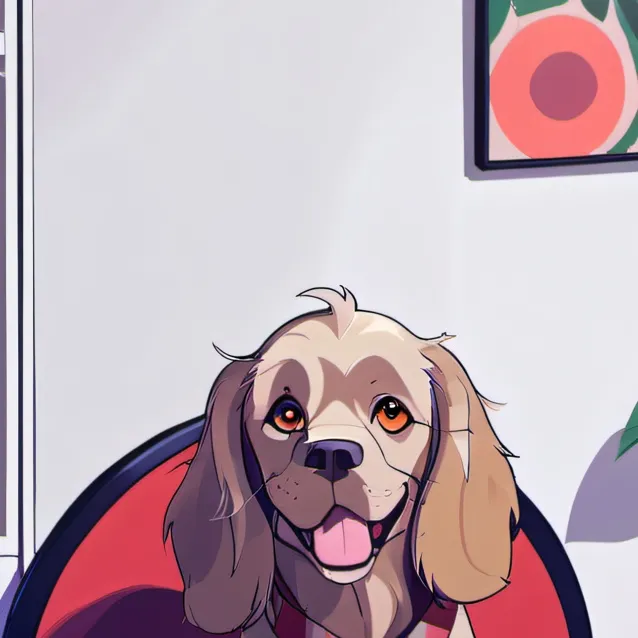 chat with ai character: BEN