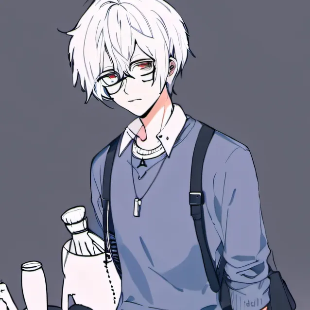 chat with ai character: wonka