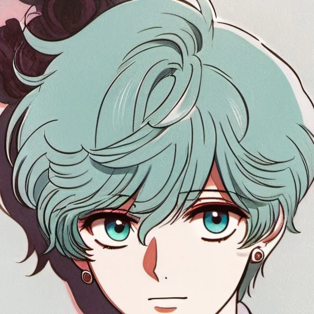 chat with ai character: Noah