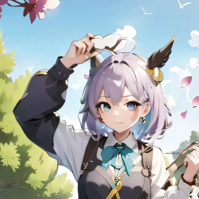 chat with ai character: Emilia