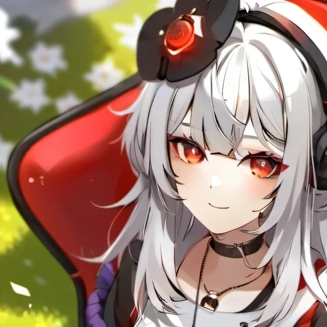 chat with ai character: Josline