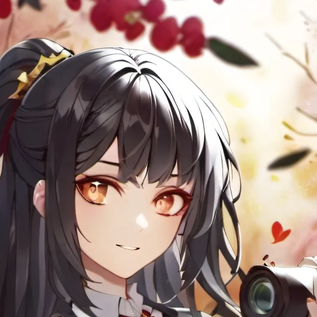 chat with ai character: Ari