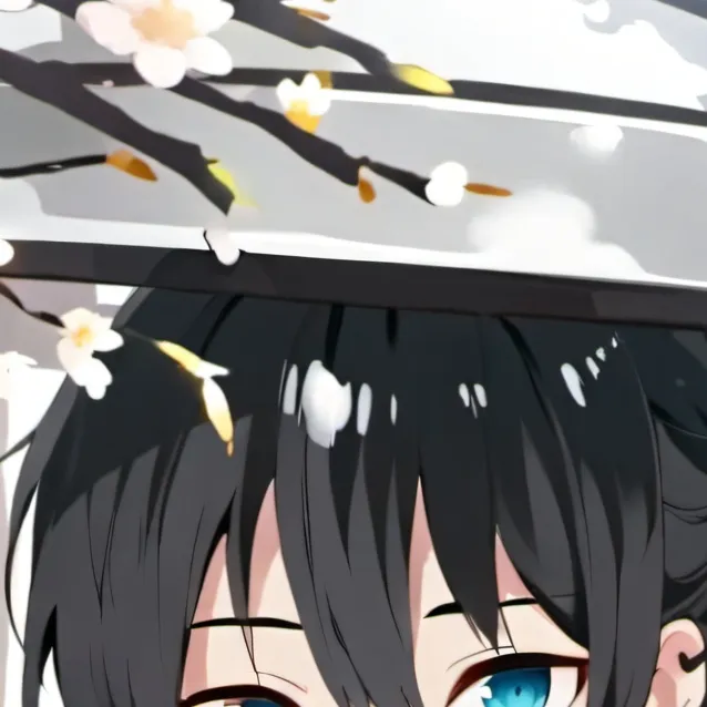 chat with ai character: Luna