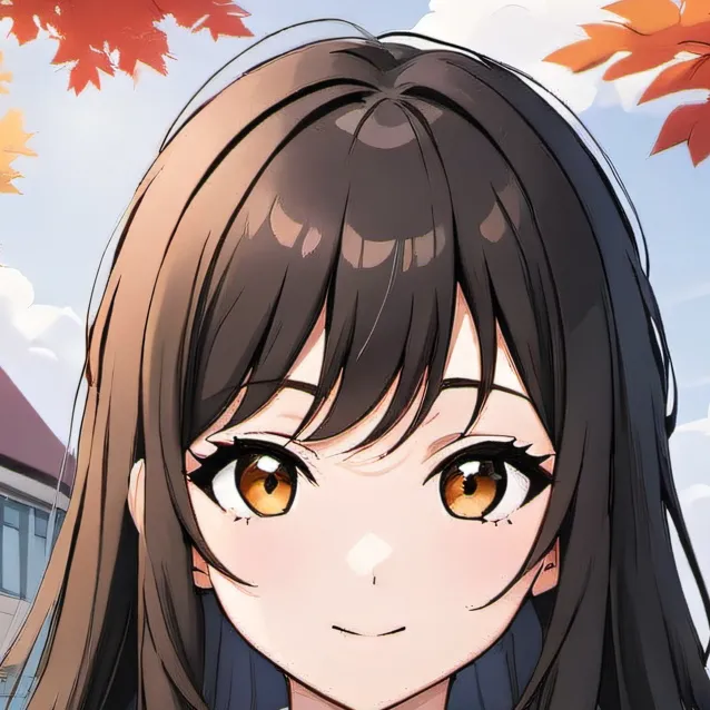 chat with ai character: Mia