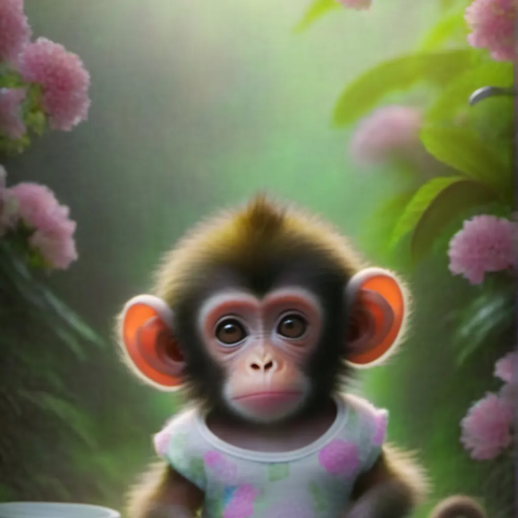 chat with ai character: Liz