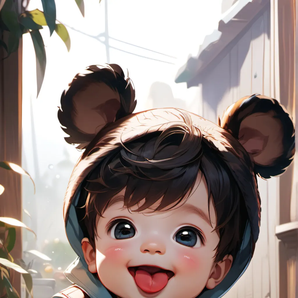 chat with ai character: Owen