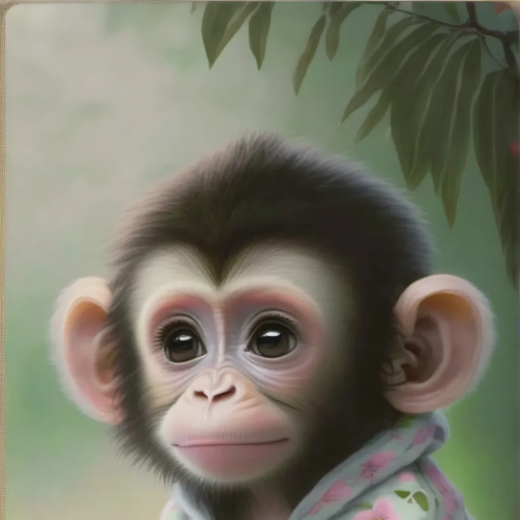 chat with ai character: Leah