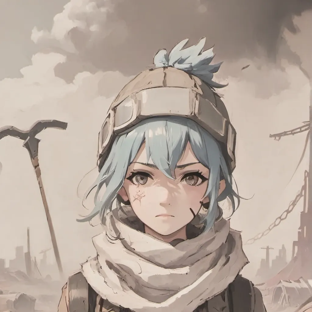 chat with ai character: Stella Vernon 