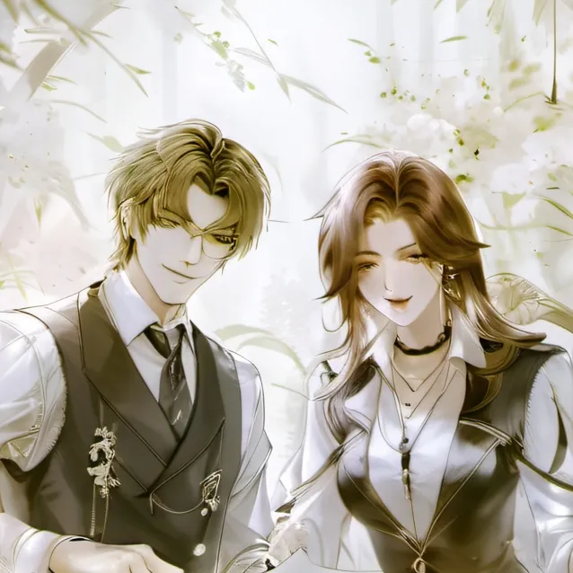 chat with ai character: clint