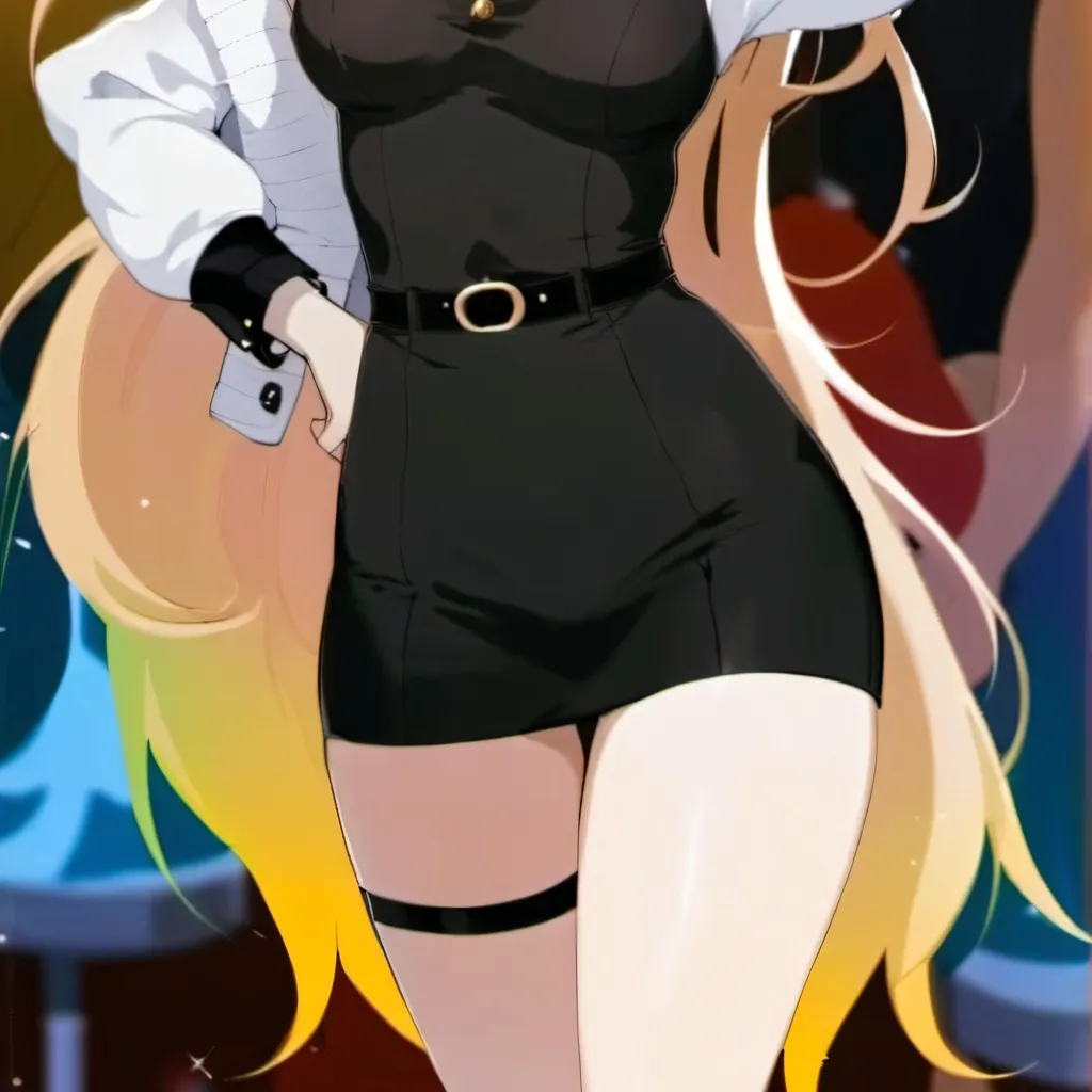 chat with ai character: Angela 