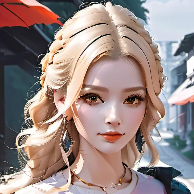 chat with ai character: Abigail 