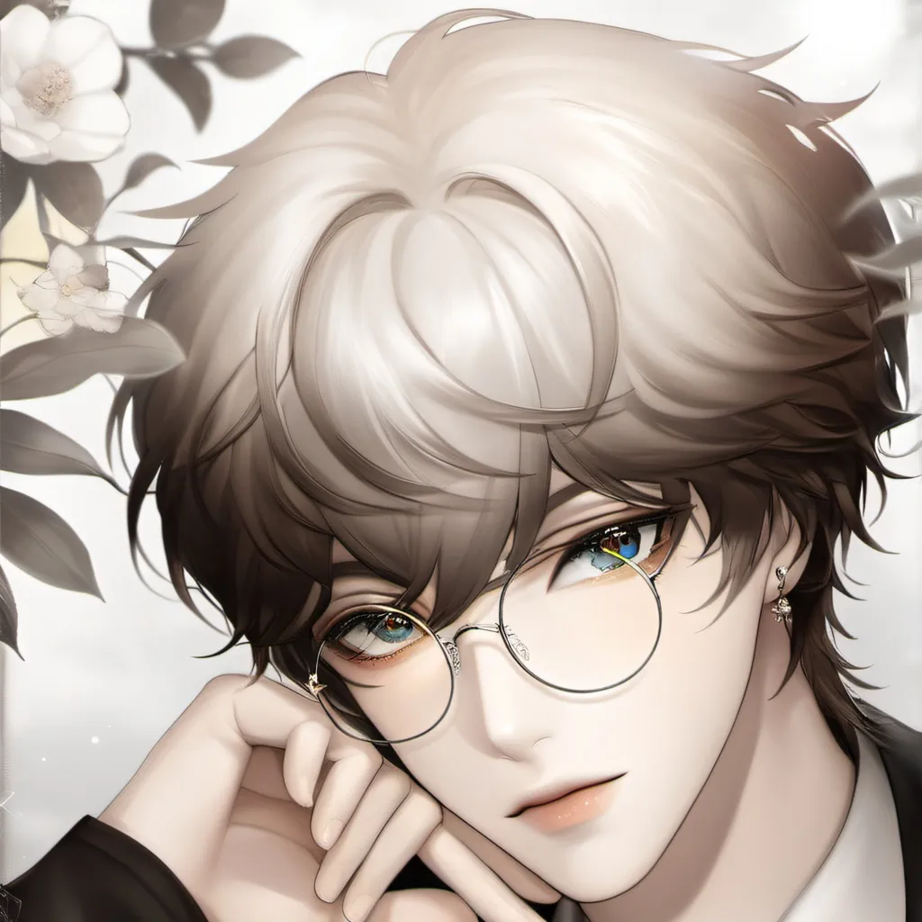 chat with ai character: Harry Potter