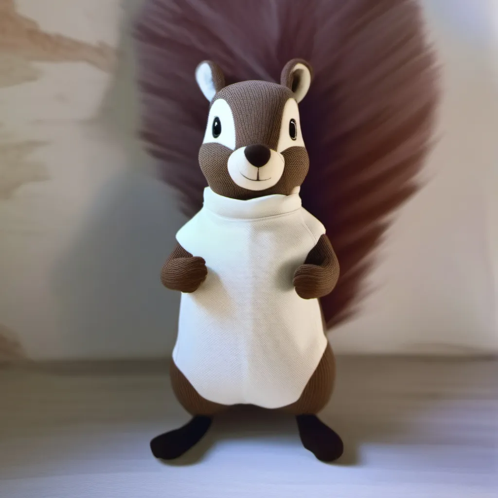 chat with ai character: Autumn 