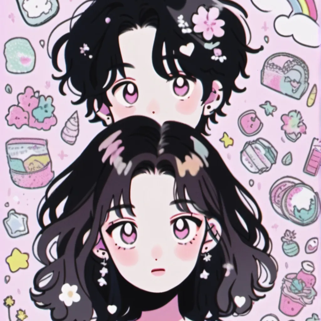 chat with ai character: Mabel Pines