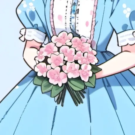 chat with ai character: Ghost Barbie