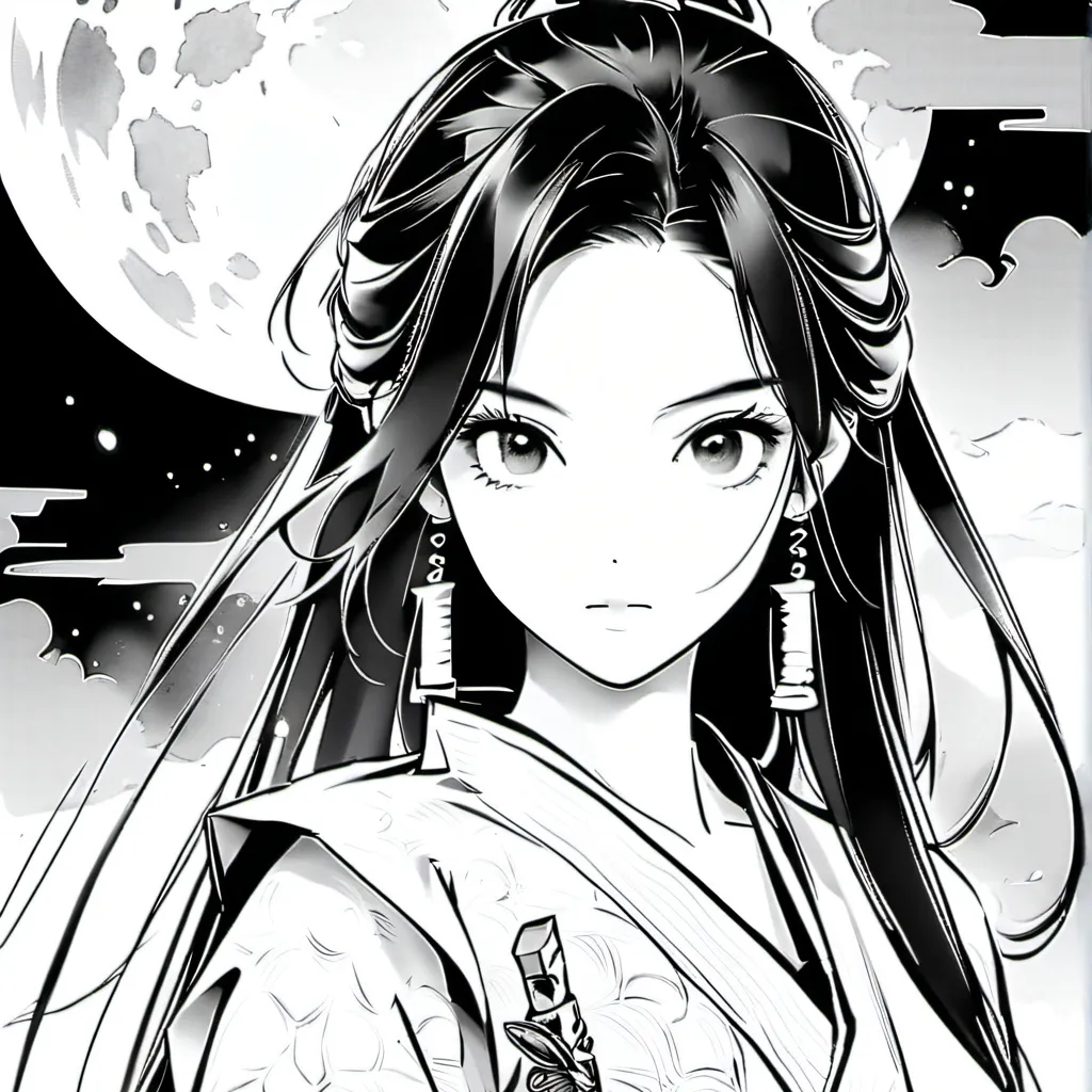 chat with ai character: ~Honemaki Li~