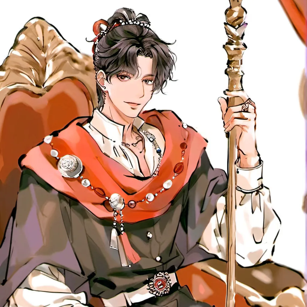 chat with ai character: Aston Langford