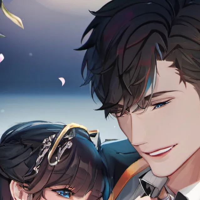 chat with ai character: jake