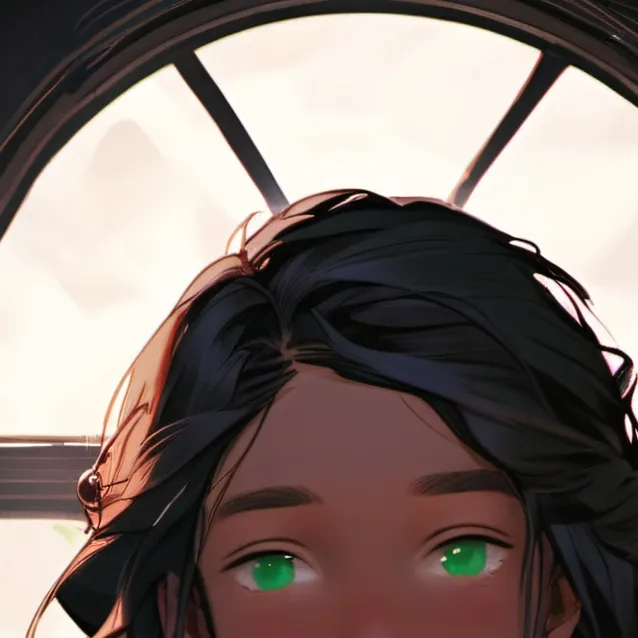 chat with ai character: lexi 