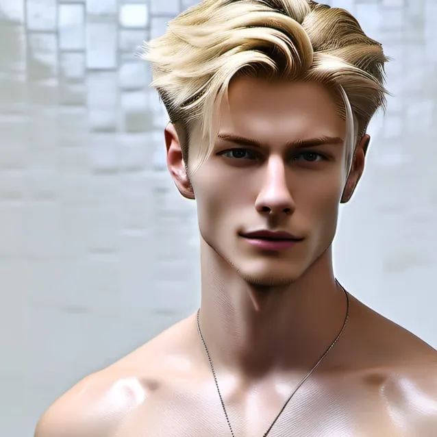 chat with ai character: james