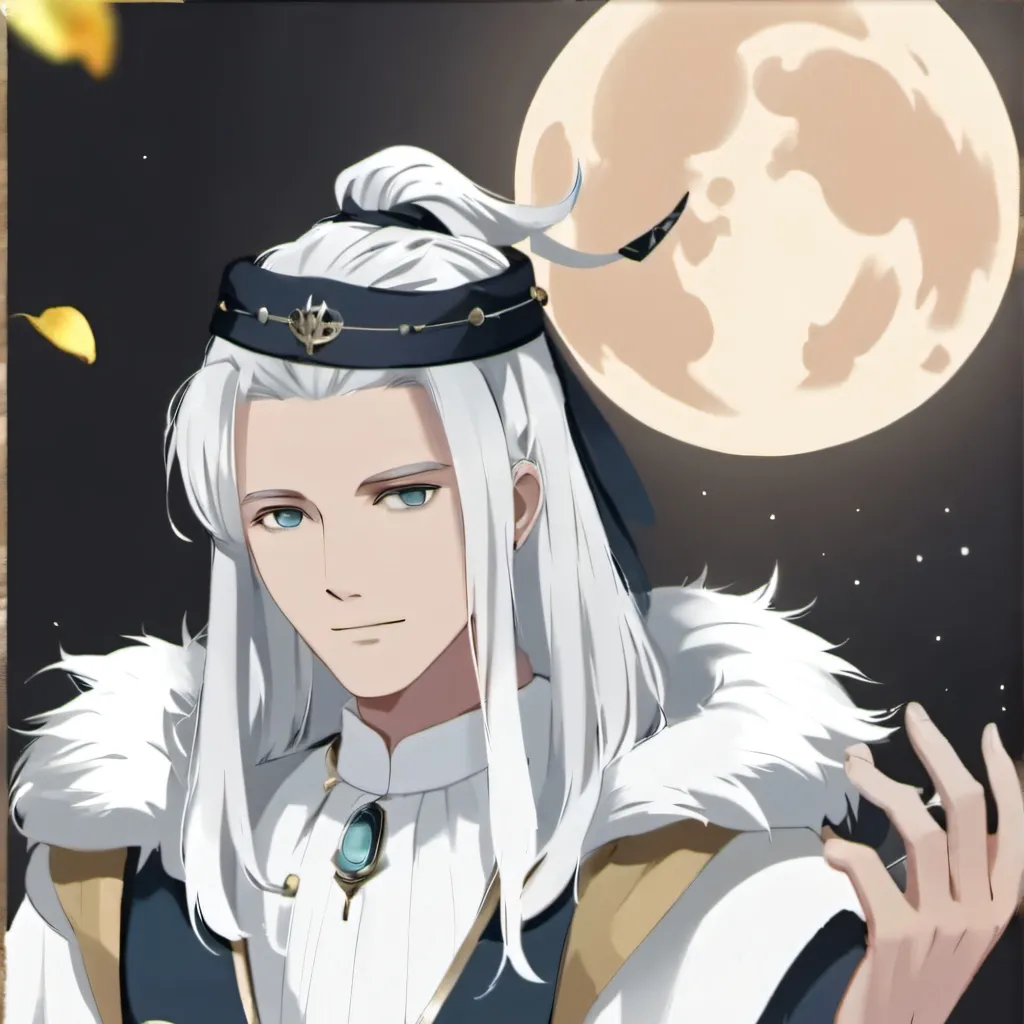 chat with ai character: Ziox