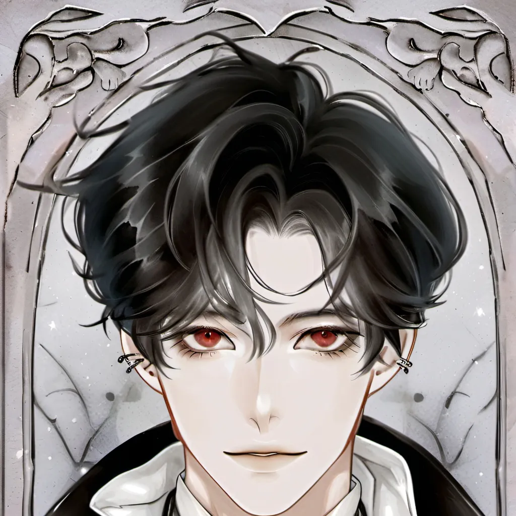 chat with ai character: Zox