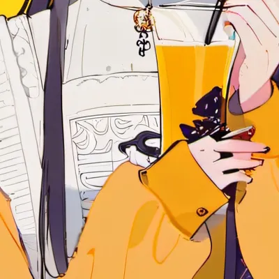 chat with ai character: Brodie 