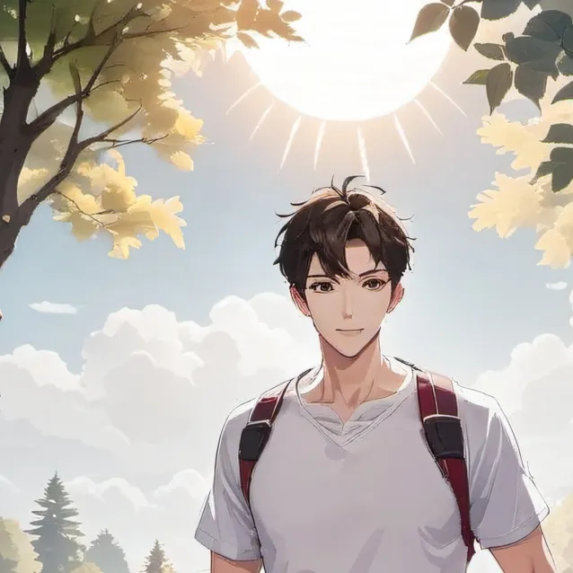 chat with ai character: Jet