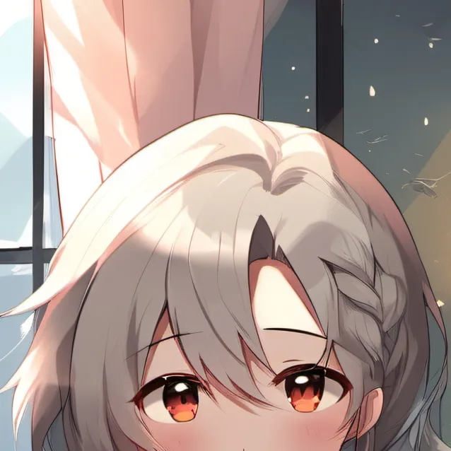 chat with ai character: Twixe