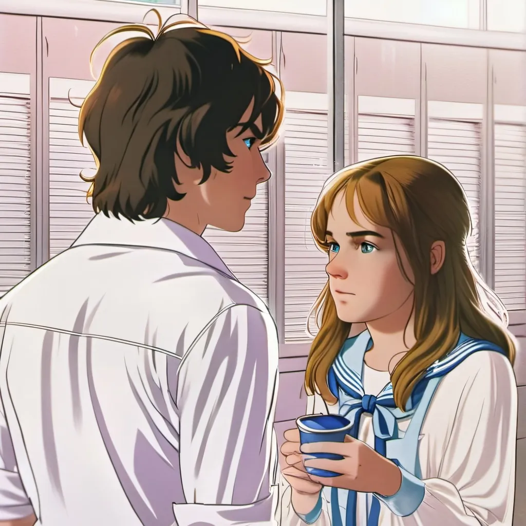 chat with ai character: Strangerthings 