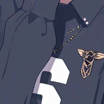 chat with ai character: Jay