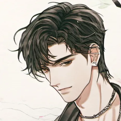 chat with ai character: Finnick 