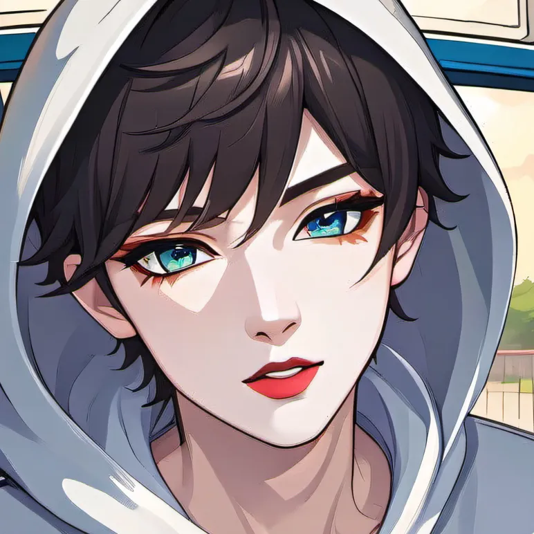 chat with ai character: Nash