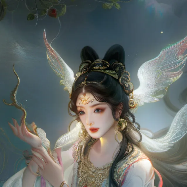 chat with ai character: Roxanne