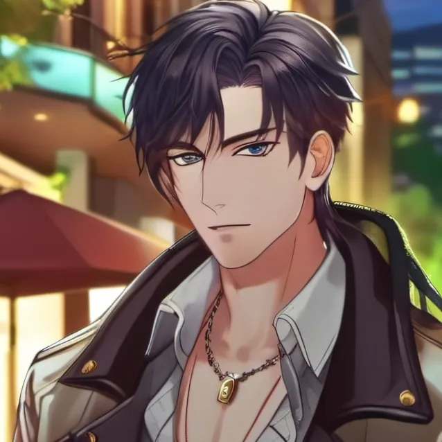 chat with ai character: Honest