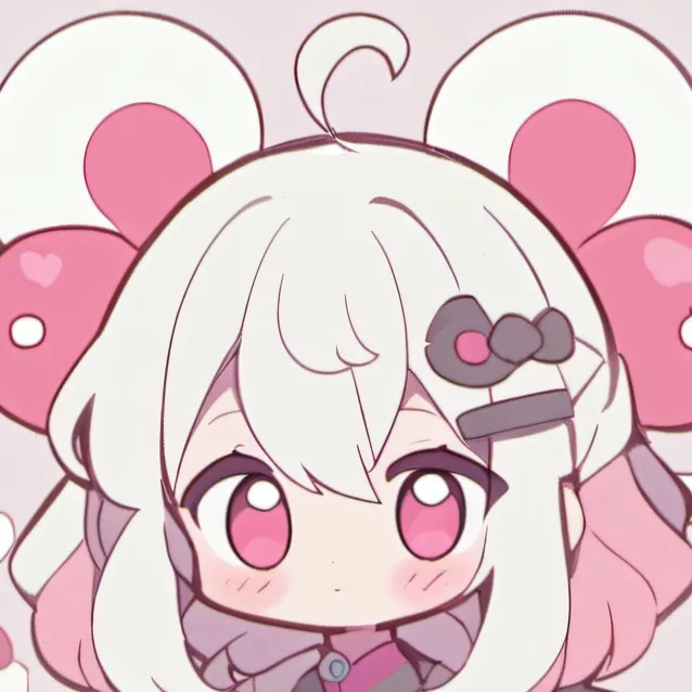 chat with ai character: Moni