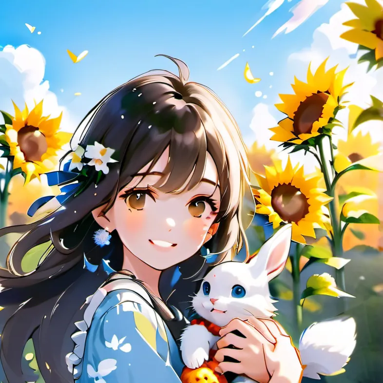 chat with ai character: Me!!!