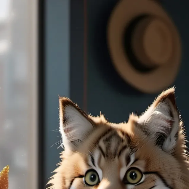 chat with ai character: mike (remade )