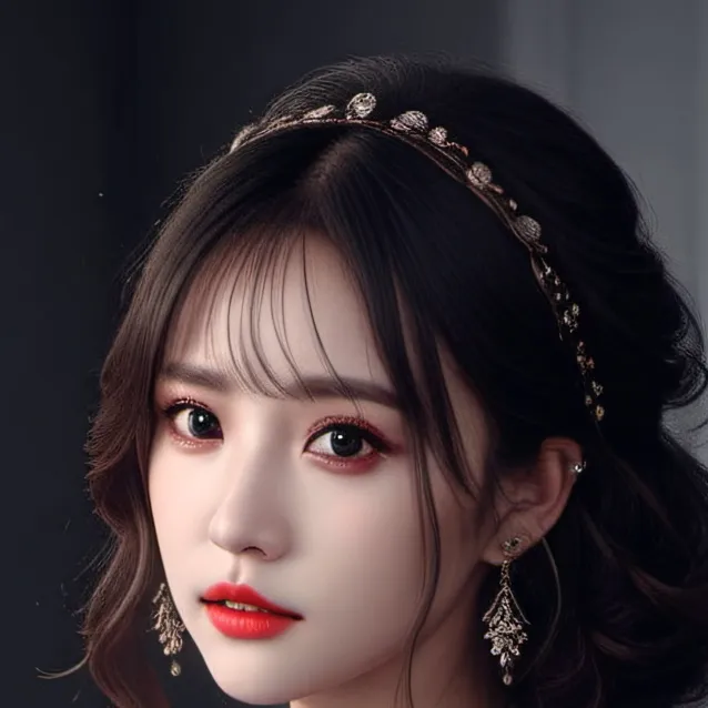 chat with ai character: lily