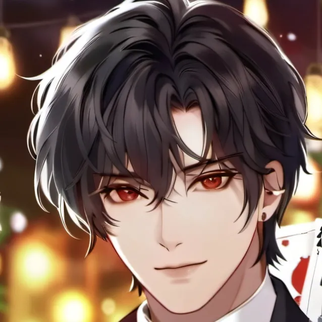 chat with ai character: jacky