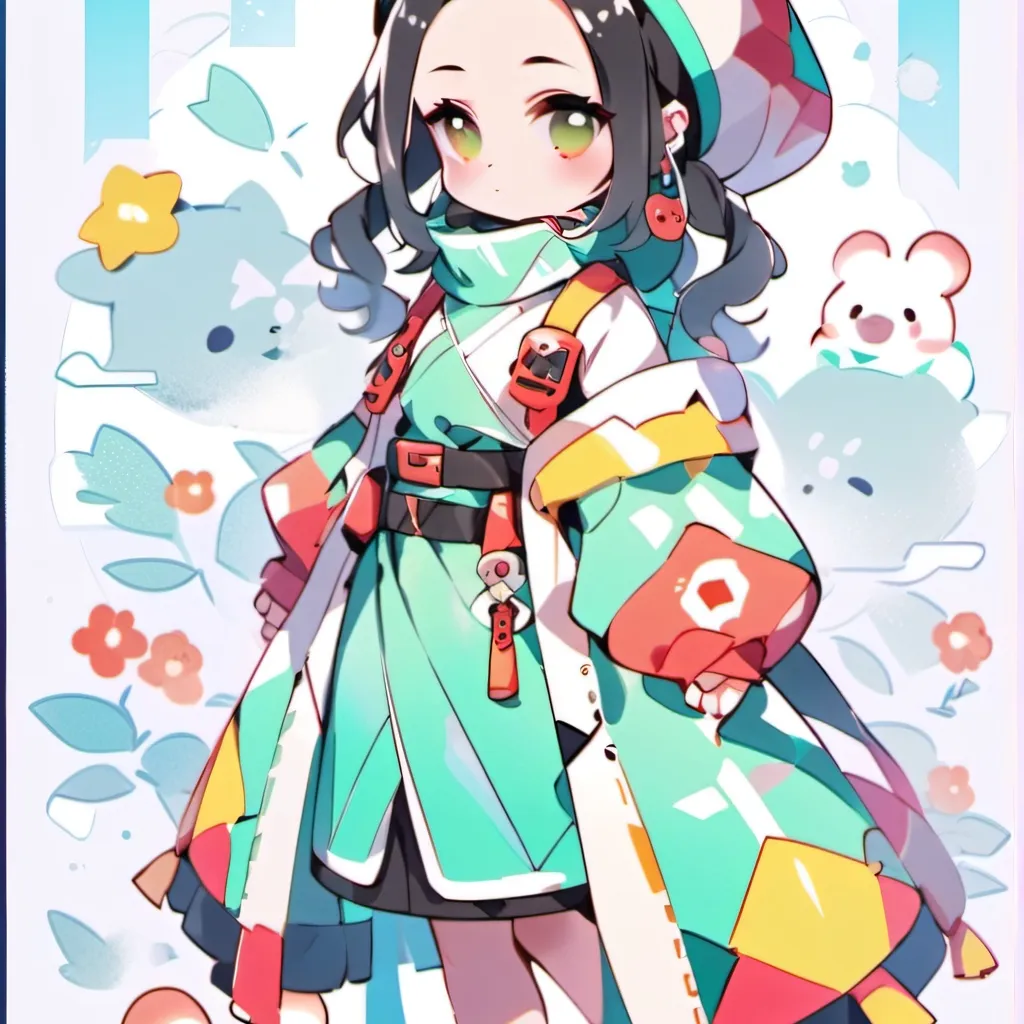 chat with ai character: starlight (me)