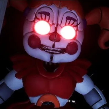 creator 🌟circus baby🌟's avatar