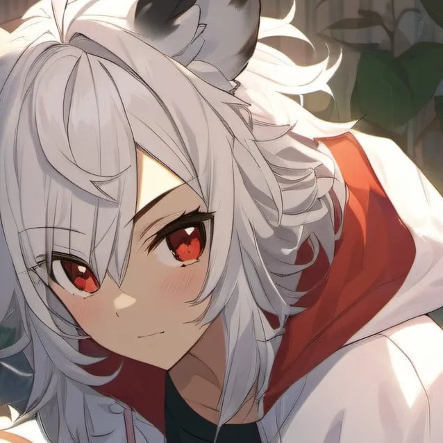 chat with ai character: Kanali